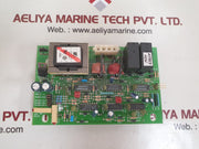 Advance Machine 264143 Pcb Card 264264 Rev G 2/96