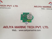 Sonitron Smat-30 Pcb Card