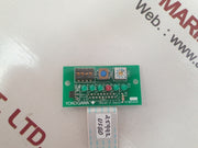 Yokogawa r7034ha circuit board card