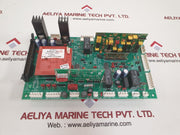 Pla-cut 101D Pgpc101D-b 06 Pcb