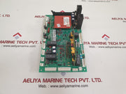 Pla-cut 101D Pgpc101D-b 06 Pcb