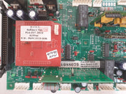 Pla-cut 101D Pgpc101D-b 06 Pcb