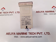 Omron se-sp2n motor relay current 4 to 10 x 16a