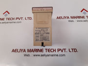 Omron se-sp2n motor relay current 4 to 10 x 2a