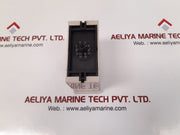Omron se-sp2n motor relay current 4-10 x a