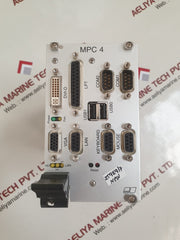 Mtu mpc4-01 pcb card x00e 5020 9114/76