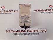 Omron se-sp2n motor relay current 4-10 x a