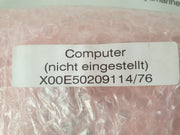 Mtu mpc4-01 pcb card x00e 5020 9114/76