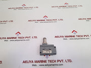 Honeywell dte7-2rqn8-c limit switch