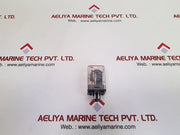Rs 348-762 relay coil