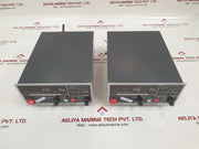 Tokuda hft-7 ionization vacuum gauge