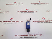 Telemecanique/schneider zcp21  limit switch + zcy18 roller lever