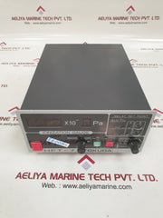 Tokuda hft-7 ionization vacuum gauge