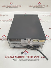 Tokuda hft-7 ionization vacuum gauge