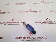 Telemecanique/schneider zcp21  limit switch + zcy18 roller lever