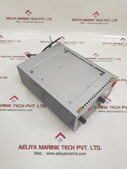 Tokuda hft-7 ionization vacuum gauge