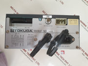 Tokuda hft-7 ionization vacuum gauge