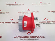 Connectwell cpss 412568 panel mounting straight sockets