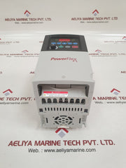 Allen-bradley flex 4 22a-d6p0n104 series a ac drive 2.2kw/3.0hp