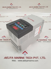 Allen-bradley flex 4 22a-d6p0n104 series a ac drive 2.2kw/3.0hp