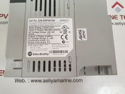 Allen-bradley flex 4 22a-d6p0n104 series a ac drive 2.2kw/3.0hp