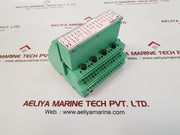 Phoenix Contact Interbus Ib Stme 24 Do 32/2 Digital Output