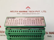 Phoenix Contact Interbus Ib Stme 24 Do 32/2 Digital Output