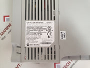 Allen-bradley 22B-d012N104 Ser A Power Flex 40 Drive