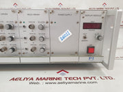Physik instrumente p-925.299 power supply micrometer positioning system