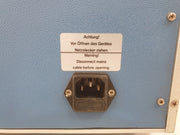 Physik instrumente p-925.299 power supply micrometer positioning system