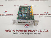 Physik instrumente 3922 079 14321 laser beam stabilizer board