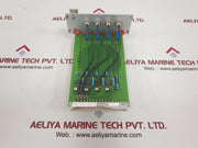 Physik instrumente 3922-541-9334.1 offset pcb card