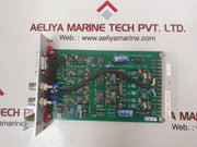 Physik instrumente 81223831 4591 dc psd processing unit