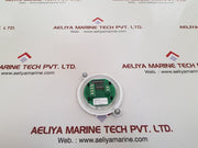 Consilium salwico ae-2k/i heat detector rev:r1c