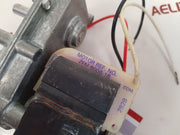 Dayton 1l457 zem-6006-16 ac gear motor