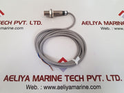 Fuji electric pe2-cs3w proximity switch