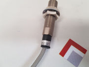 Fuji electric pe2-cs3w proximity switch