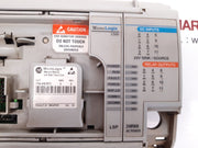 Allen-bradley 1764-lps micrologix 1500 processor module