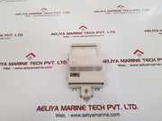 Abb ai801 analog input module 3bse020512r1 pr: f 