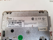 Abb ai801 analog input module 3bse020512r1 pr: f