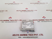 Allen-bradley micrologix 1200 1762-iq8ow6 ser:a rev:a relay output