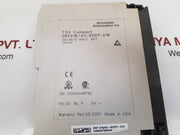 Schneider/aeg dep 218/as-bdep-218 discrete input 16pt module rel:11