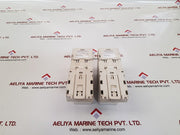 Abb ci820v1 3bse025255r1 redundant communication interface pr: a