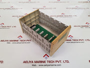 Bsm-5 5 slot 33019177-3 pcb rack