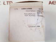 General electric cr2940uc212f2 indicator pilot white light