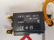 Hobart 226505 thermostat 886638