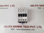 Siemens 3tf31 10-0a contactor