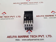 Siemens 3tf31 10-0a contactor
