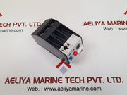 Siemens 3ua50 00-1e overload relay 2.5-4a