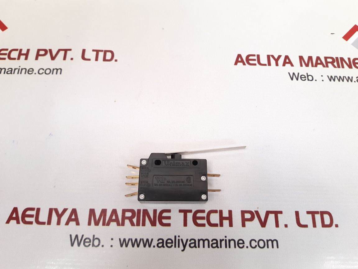 Unimax adpdto limit switch 15a